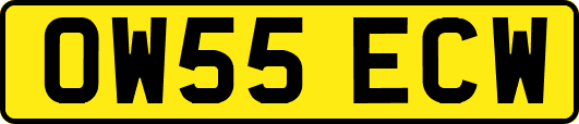 OW55ECW