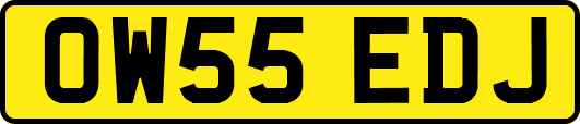 OW55EDJ