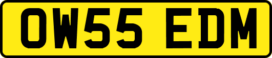 OW55EDM