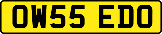OW55EDO