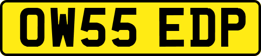 OW55EDP