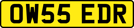 OW55EDR