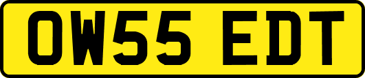 OW55EDT