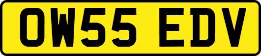 OW55EDV