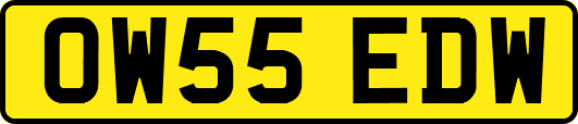 OW55EDW