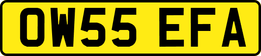 OW55EFA