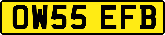 OW55EFB