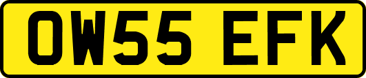 OW55EFK