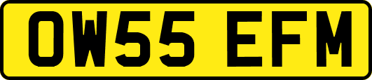 OW55EFM