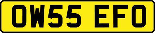 OW55EFO