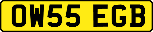 OW55EGB