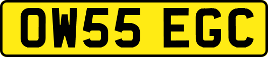 OW55EGC
