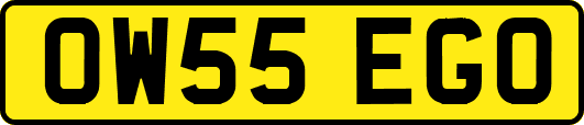 OW55EGO