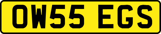 OW55EGS