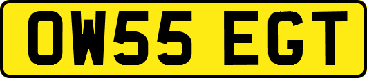 OW55EGT