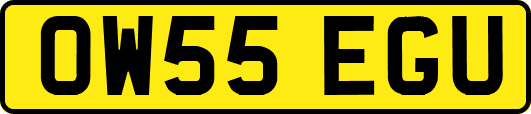 OW55EGU