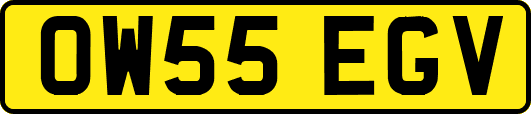 OW55EGV
