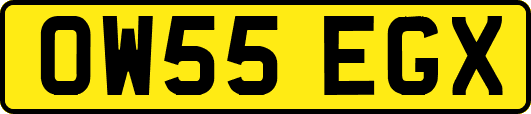 OW55EGX