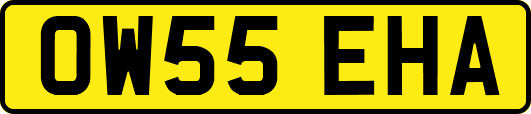OW55EHA