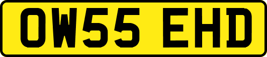 OW55EHD
