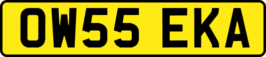 OW55EKA