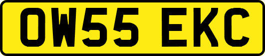 OW55EKC