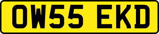 OW55EKD
