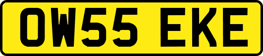 OW55EKE