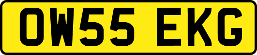 OW55EKG