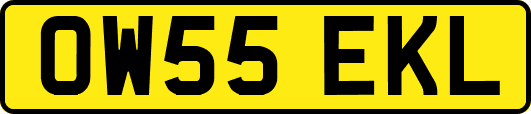 OW55EKL