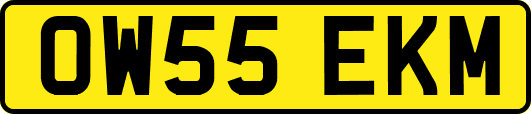 OW55EKM