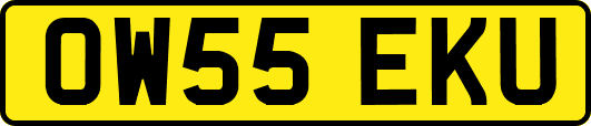 OW55EKU