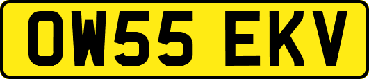 OW55EKV