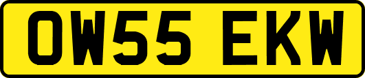 OW55EKW