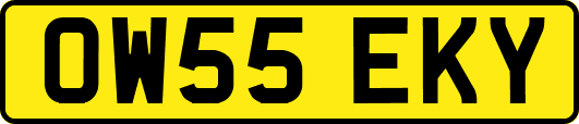 OW55EKY