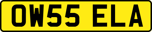 OW55ELA