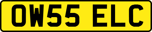 OW55ELC