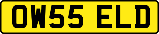 OW55ELD