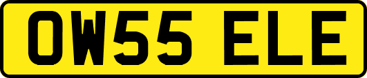 OW55ELE