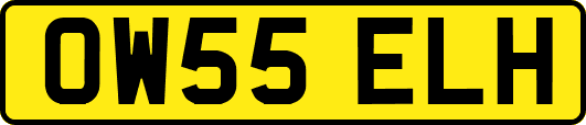 OW55ELH