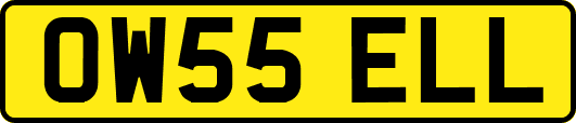 OW55ELL