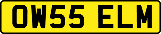 OW55ELM