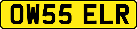 OW55ELR