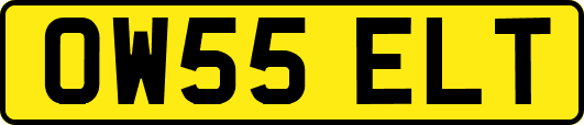 OW55ELT