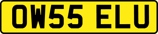 OW55ELU