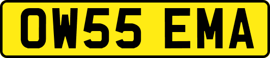 OW55EMA