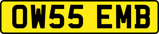 OW55EMB