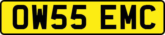 OW55EMC