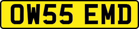 OW55EMD