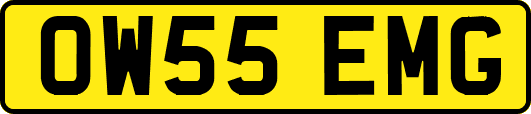 OW55EMG